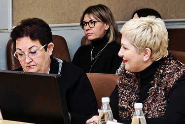 «Гризодубовские чтения» открыты в Оренбуржье